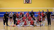 Turgutlu’nun voleybolcuları deplasmanda yükselişini sürdürürken basketbol takımı İstanbul’dan mağlubiyetle döndü