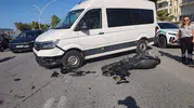 Alanya'da üniversiteli Yağnur Damla Karaaslan'ın ölümüyle sonuçlanan kaza sonrası soruşturma başlatıldı