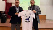 Van Gölü'nün geleceği gençlerin çevre bilinciyle şekilleniyor