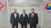 Bilecik TSO seçimlerinde sürpriz sonuç: Başkan Mehmet Ergün meclise giremedi