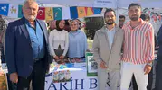 DPÜ Tarih Birliği oryantasyon günlerinde üye rekoru kırdı