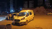 Adana'da yasak aşk faciası: Eski eş kapıya gelince pencereden kaçmak isterken canından oldu