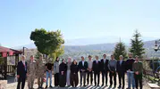 Erzincan'da eğitim gündemi Kemah'ta öğrencilerle şekilleniyor