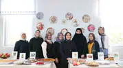 Erzincan'da mutfak mirasını kadın üreticiler geleceğe taşıyor