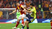 Dev Derbide İlk Çeyrek Geride Kaldı: Galatasaray ve Fenerbahçe Sahada Kilitlendi