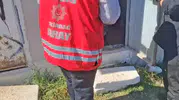 Güvercin kümesinde uyuşturucu zulası: Operasyon sonrası tutuklama kararı