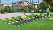 Darıca'da 14 mahallede yaşam alanları baştan aşağı yenileniyor