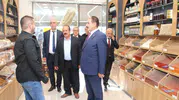 Malatya’da ticari hayatın dönüşü için kira uyarısı: 4 yılın bedelini 1 yılda istemeyin