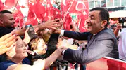 Denizli'de 16,2 Milyar Liralık Dev Yatırım Hamlesi: 48 Proje İçin Düğmeye Basıldı