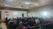 Nazilli'de anne adayları için kapsamlı sağlık ve güvenlik seferberliği