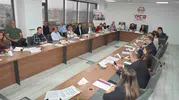 Manisa'da yeşil dönüşüm hamlesi: Gençlik merkezleri girişimcilik üssüne dönüşüyor