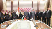 Türkiye ve Suudi Arabistan arasında akademik köprüler kuruluyor: Üniversiteler için yeni dönem