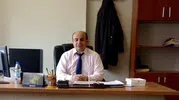 Erzincan Adliyesi'nde acı kayıp: Çatıdan düşen kâtip hayatını kaybetti