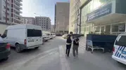 İskenderun'da uzun süredir aranan uyuşturucu hükümlüsü yakayı ele verdi