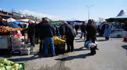 Perakende sektöründe ağustos hareketliliği: Satış hacmi çift haneli büyüdü