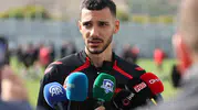 Sivasspor'da Kamil Fidan'ın hedefi Süper Lig ve Milli Takım forması