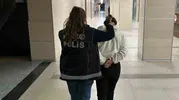 Kırıkkale'de güvenlik operasyonları: Uyuşturucu taciri tutuklandı, aranan hükümlü yakalandı