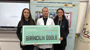 Tavşanlı'dan Türkiye zirvesine: Paramı Yönet projesiyle büyük başarı