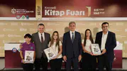 Kocaeli spor mirasını 61 bilimsel bildiriyle geleceğe taşıyor