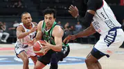 Denizli Basket Avrupa'da çıkış arıyor: İsviçre deplasmanında kritik randevu