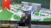 Ondokuz Mayıs Üniversitesi'nde 150 bin metrekarelik dev enerji dönüşümü başlıyor