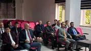 Yenipazar'da okul güvenliği için kritik zirve: Eğitim süreçleri yeniden planlanıyor