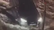 İstanbul'da sağanak felaketi: Maltepe'de ana arterler sular altında kaldı