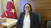 Karabük Barosu'nda tarihi seçim: Başkanlık koltuğuna Sibel Şirin oturdu