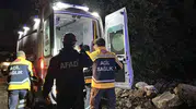 Yazılı Kanyon'da arama kurtarma operasyonu: Bir kişi hayatını kaybetti