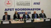 Binali Yıldırım'dan Erzincan'ın Geleceği İçin Kaynak Yönetimi ve Öncelik Uyarısı