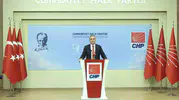 CHP'den Türk Devletleri Zirvesi'ne Destek: Jeopolitik Vizyon Vurgusu