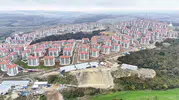 Arnavutköy TOKİ konutlarında düğüm çözülemiyor: 3 bin 932 aile anahtar bekliyor