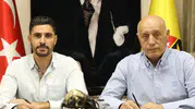 İstanbulspor’da Özer Hurmacı ile uzun vadeli yapılanma dönemi başladı