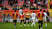 Kayserispor ve Batman Petrolspor için disiplin süreci başladı