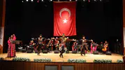 Talas, Türk dünyasının edebiyat elçilerini ikinci kez ağırlıyor