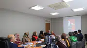 Erzincan'da toplumsal dayanışmayı büyütecek İyilik Var projesi için düğmeye basıldı