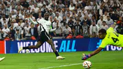 Wilfred Ndidi'den Avrupa sahnesinde siftah: Beşiktaş'a hayat veren gol
