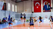 Kayseri derbisinde gülen taraf Atletikspor oldu