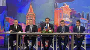 AK Parti İstanbul’u Dinliyoruz buluşmalarında rota Bayrampaşa oldu