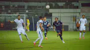 Fethiyespor evinde sessiz kaldı: Karacabey Belediyespor tek golle kazandı