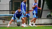 Çaykur Rizespor'da Trabzonspor mesaisi Recep Uçar yönetiminde başladı