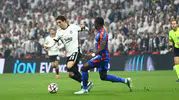 Beşiktaş'ta Fabio Miretti şoku: Crystal Palace maçında zorunlu değişiklik