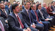 Türkiye ve İtalya'dan Enerjide Küresel Ortaklık Hamlesi