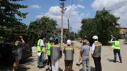 Ege'nin gökyüzünde kuşlar için yeni dönem: Elektrik hatları bilimle güvenli hale getiriliyor