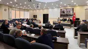 Yalova İl Genel Meclisi 2027 bütçesi için mesaiye başlıyor