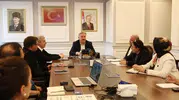 Melikgazi'de Hasat Zamanı: Yahyalı ve Develi'nin Elmaları Çarşı'ya Taşınıyor