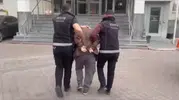 Altı aylık takip sonuç verdi: 15 yıla yakın hapis cezası olan firari yakalandı