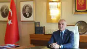 Bakan Ersoy’dan Cumhuriyetin 103. yılına özel mesaj: Ortak sorumluluk vurgusu