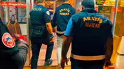 Hatay'da gece denetimi: 17 alkollü işletmeye mevzuata aykırılıktan ceza kesildi