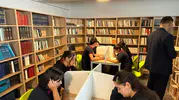 Çağlayan Anadolu Lisesi'nde eğitim ortamlarını dönüştüren kapsamlı yenileme